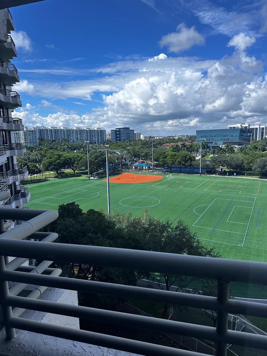 PARC CENTRAL AVENTURA SOU - Residential