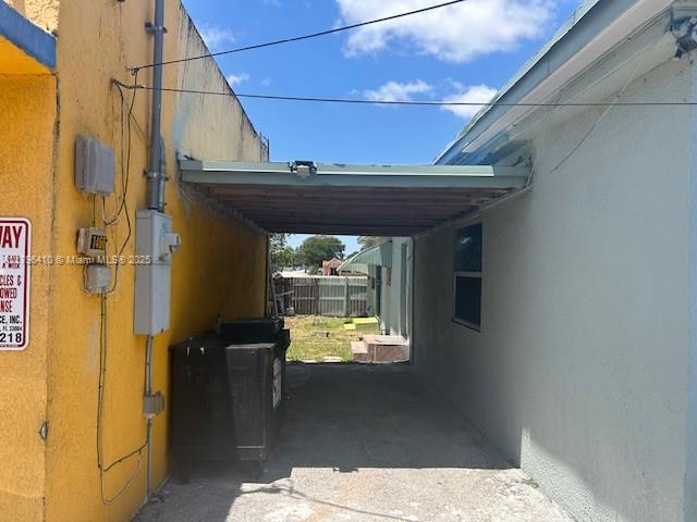 NASSAU HEIGHTS - Residential Income