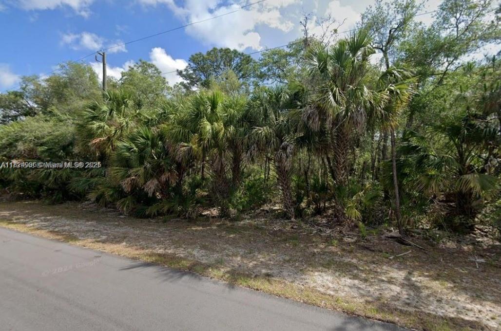 PORT CHARLOTTE - Land