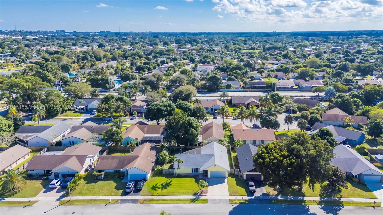 SUNFLOWER DELRAY - Residential