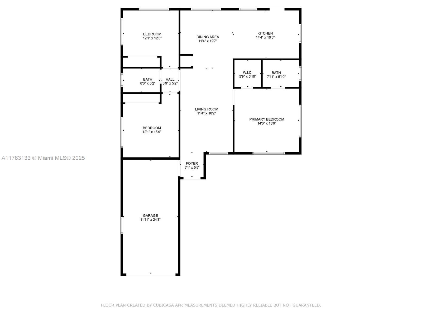 WASHINGTON PARK THIRD ADD - Residential