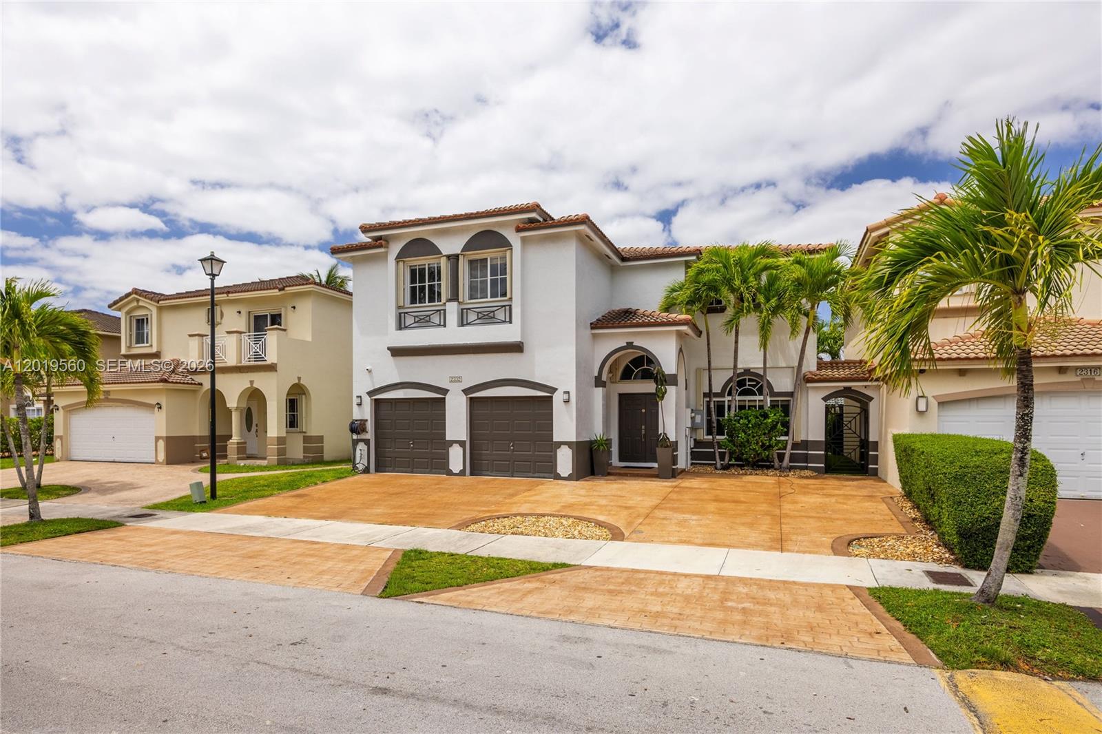 2332 SW 147th Path .