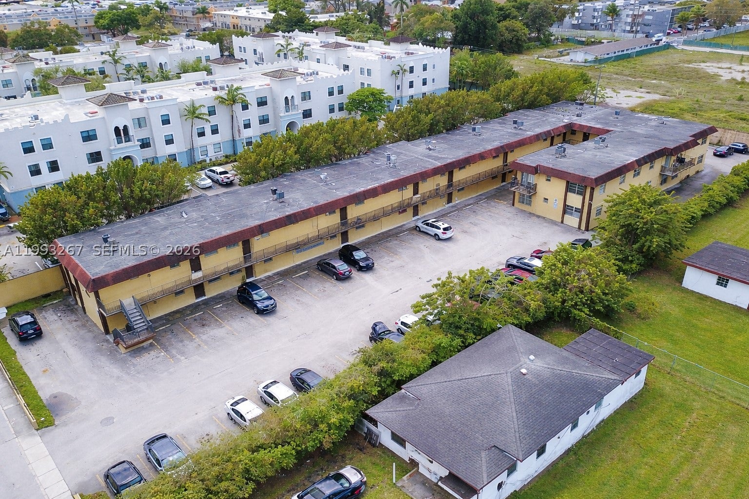 13380 Port Said Rd