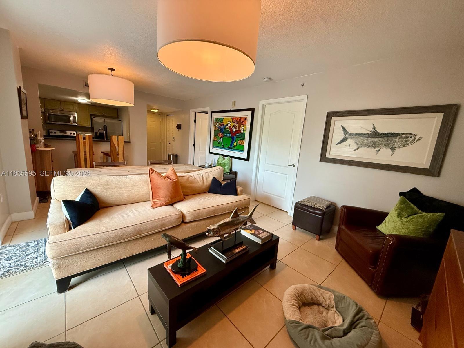 MARQUIS I OF CORAL WAY CO - Residential