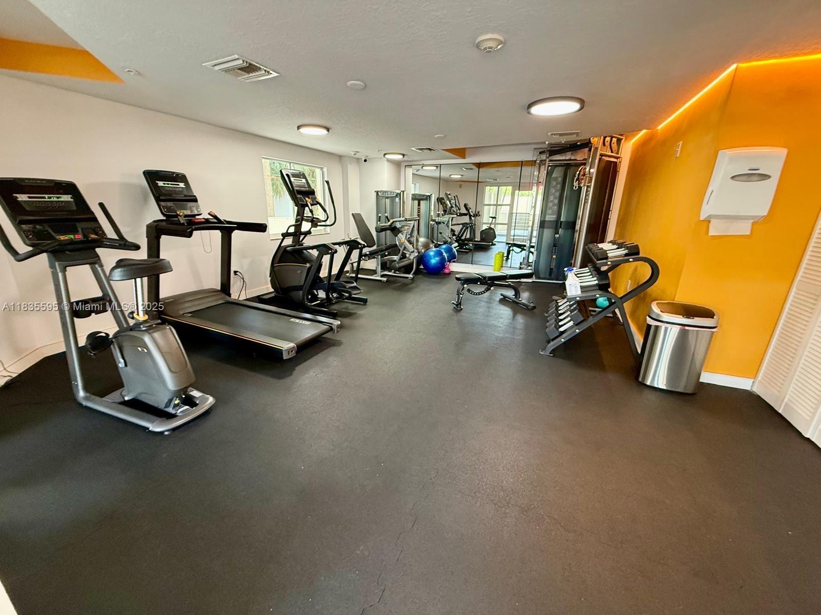 MARQUIS I OF CORAL WAY CO - Residential