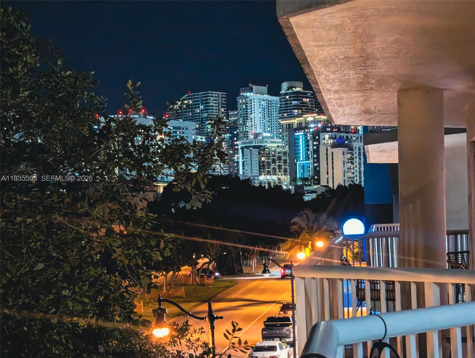 MARQUIS I OF CORAL WAY CO - Residential