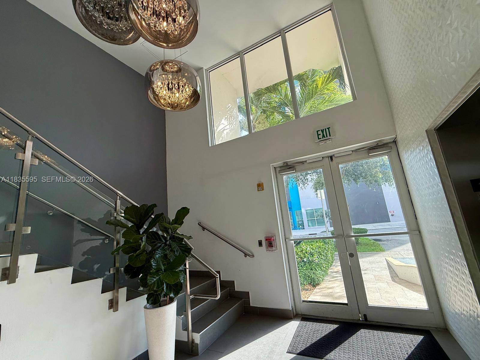 MARQUIS I OF CORAL WAY CO - Residential