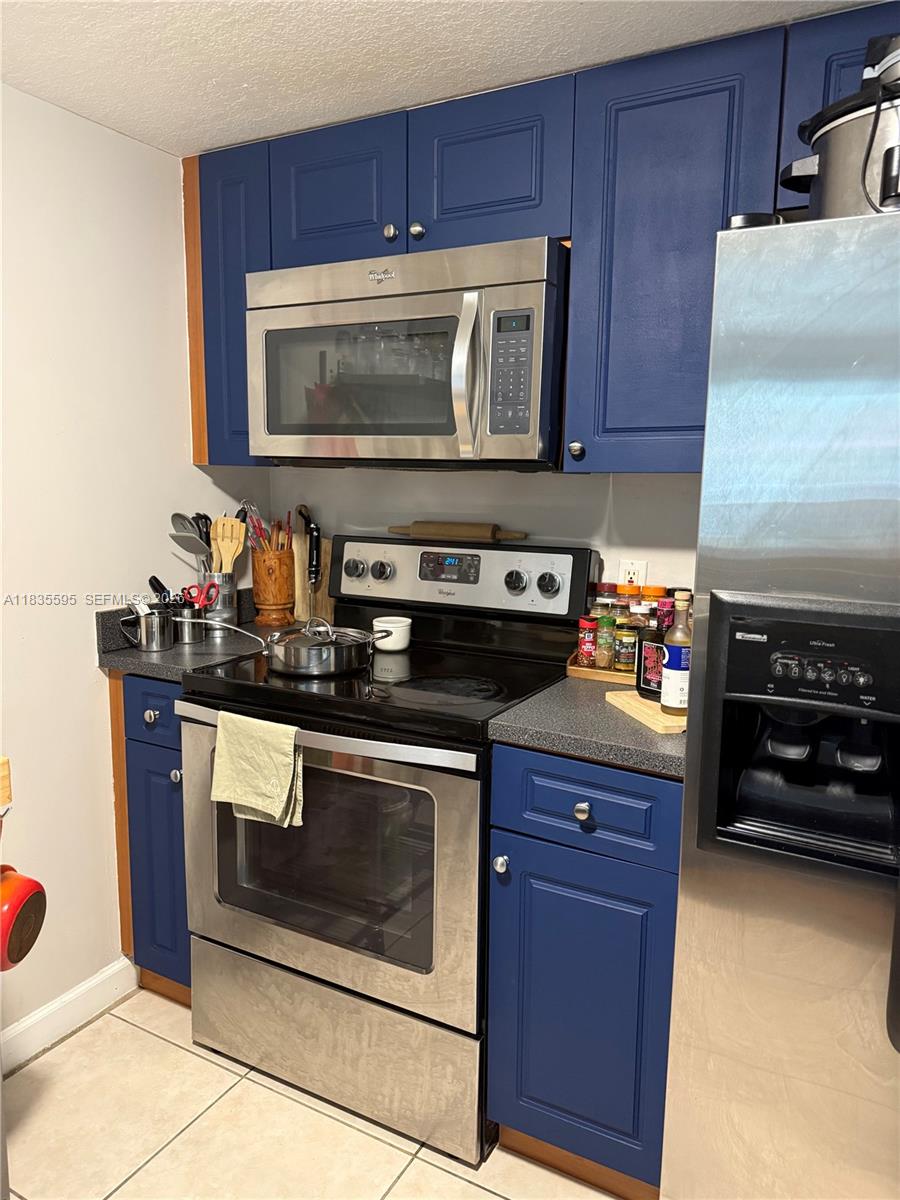 MARQUIS I OF CORAL WAY CO - Residential