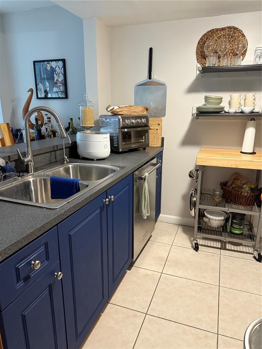 MARQUIS I OF CORAL WAY CO - Residential