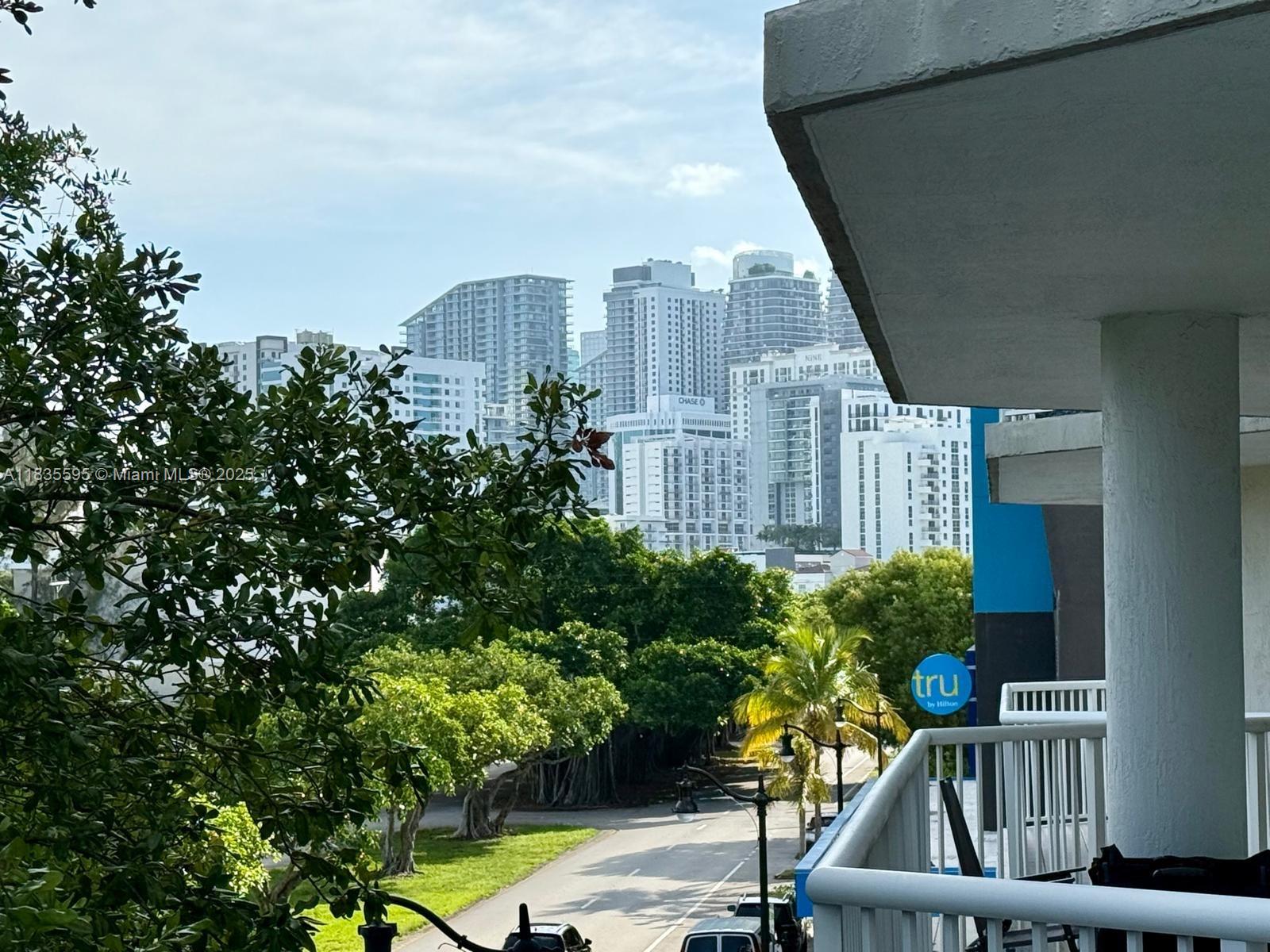 MARQUIS I OF CORAL WAY CO - Residential