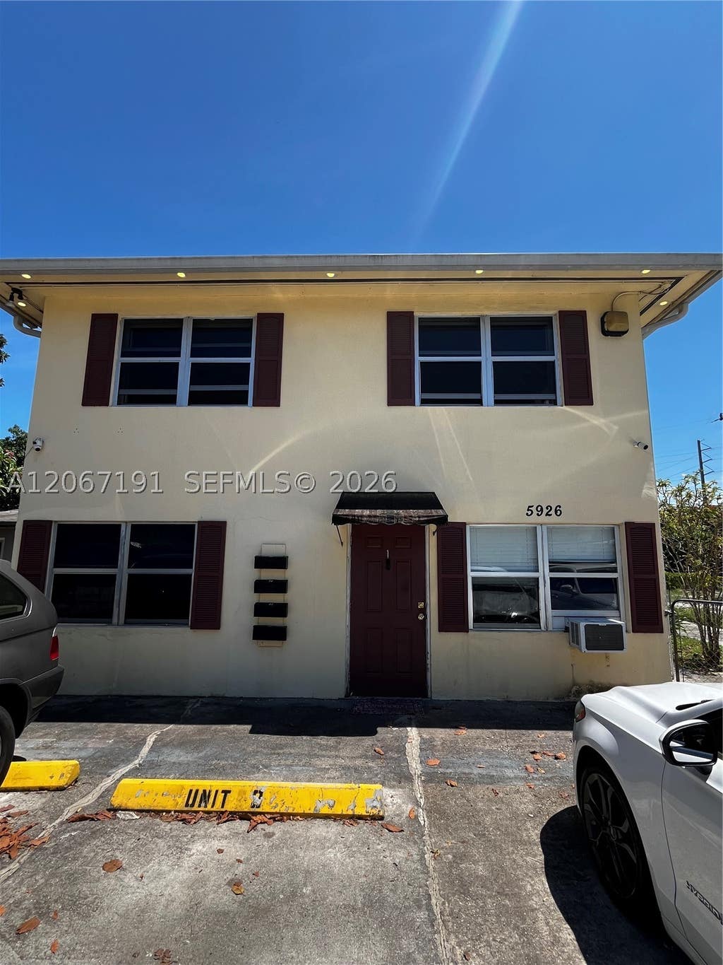 Photo of 5926 Wiley St #3, Hollywood, FL 33023 (MLS # A12067191)