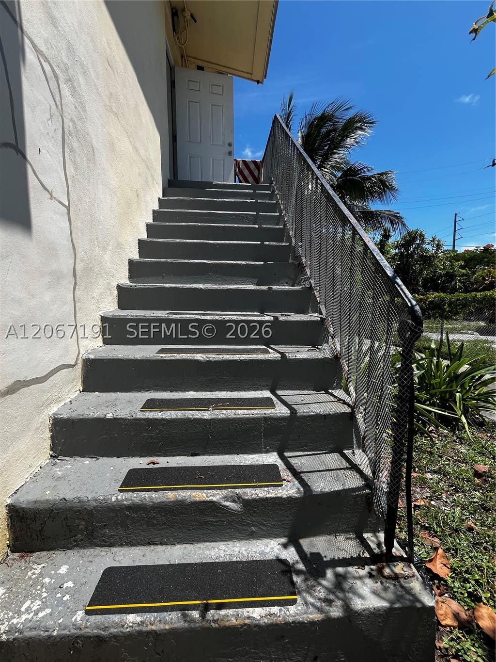 Photo of 5926 Wiley St #3, Hollywood, FL 33023 (MLS # A12067191)