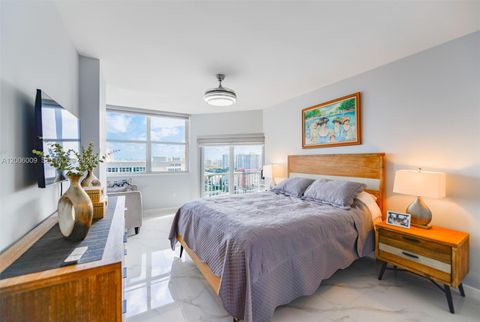 Tiny photo for 1980 S Ocean Dr #PHG, Hallandale Beach, FL 33009 (MLS # A12006009)