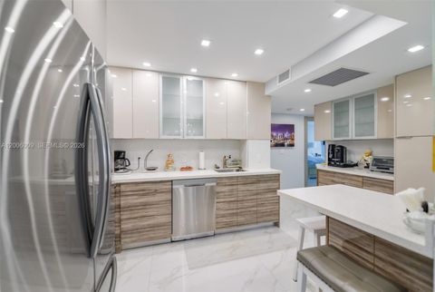 Tiny photo for 1980 S Ocean Dr #PHG, Hallandale Beach, FL 33009 (MLS # A12006009)