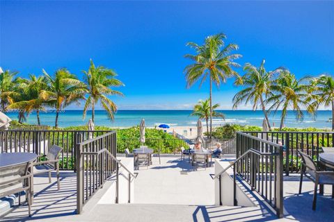 Tiny photo for 1980 S Ocean Dr #PHG, Hallandale Beach, FL 33009 (MLS # A12006009)