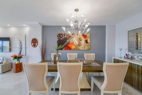 Tiny photo for 1980 S Ocean Dr #PHG, Hallandale Beach, FL 33009 (MLS # A12006009)