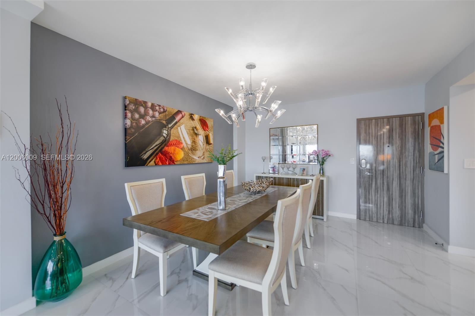 HEMISPHERES CONDO - Residential