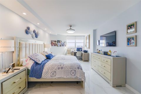 Tiny photo for 1980 S Ocean Dr #PHG, Hallandale Beach, FL 33009 (MLS # A12006009)