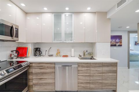 Tiny photo for 1980 S Ocean Dr #PHG, Hallandale Beach, FL 33009 (MLS # A12006009)