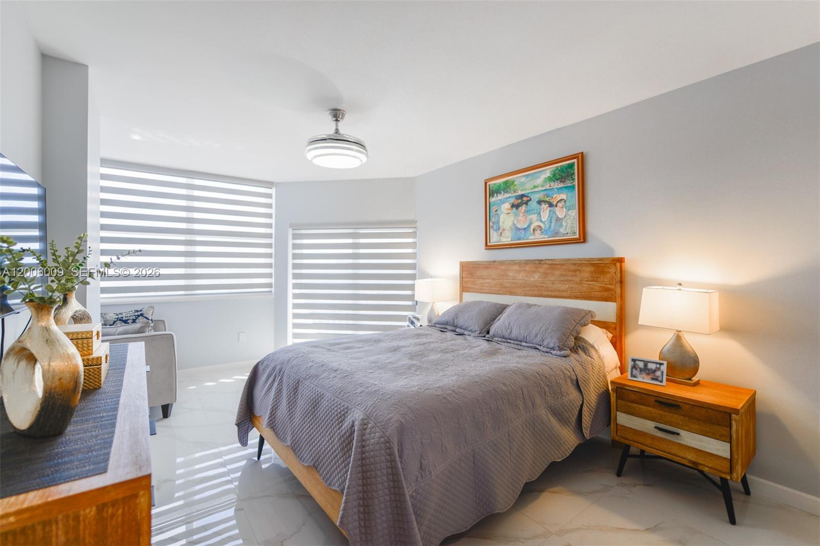 HEMISPHERES CONDO - Residential