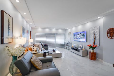 Tiny photo for 1980 S Ocean Dr #PHG, Hallandale Beach, FL 33009 (MLS # A12006009)