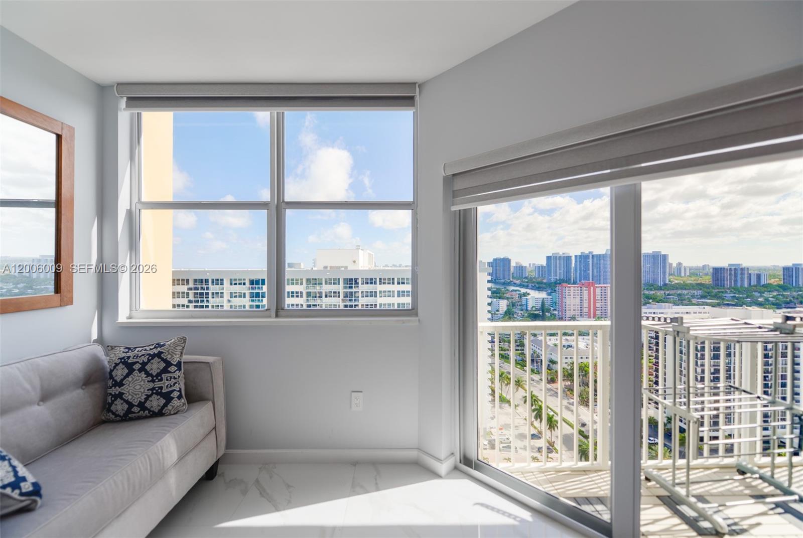 HEMISPHERES CONDO - Residential