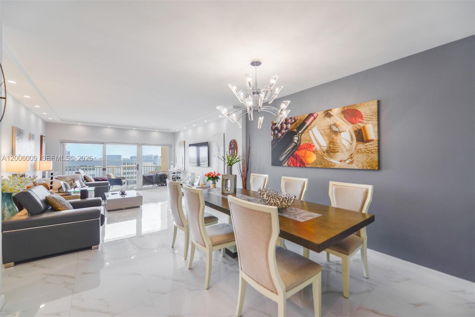 HEMISPHERES CONDO - Residential