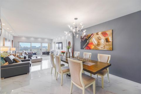 Tiny photo for 1980 S Ocean Dr #PHG, Hallandale Beach, FL 33009 (MLS # A12006009)