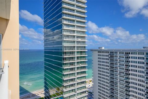 Tiny photo for 1980 S Ocean Dr #PHG, Hallandale Beach, FL 33009 (MLS # A12006009)