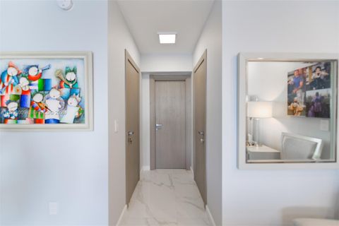 Tiny photo for 1980 S Ocean Dr #PHG, Hallandale Beach, FL 33009 (MLS # A12006009)