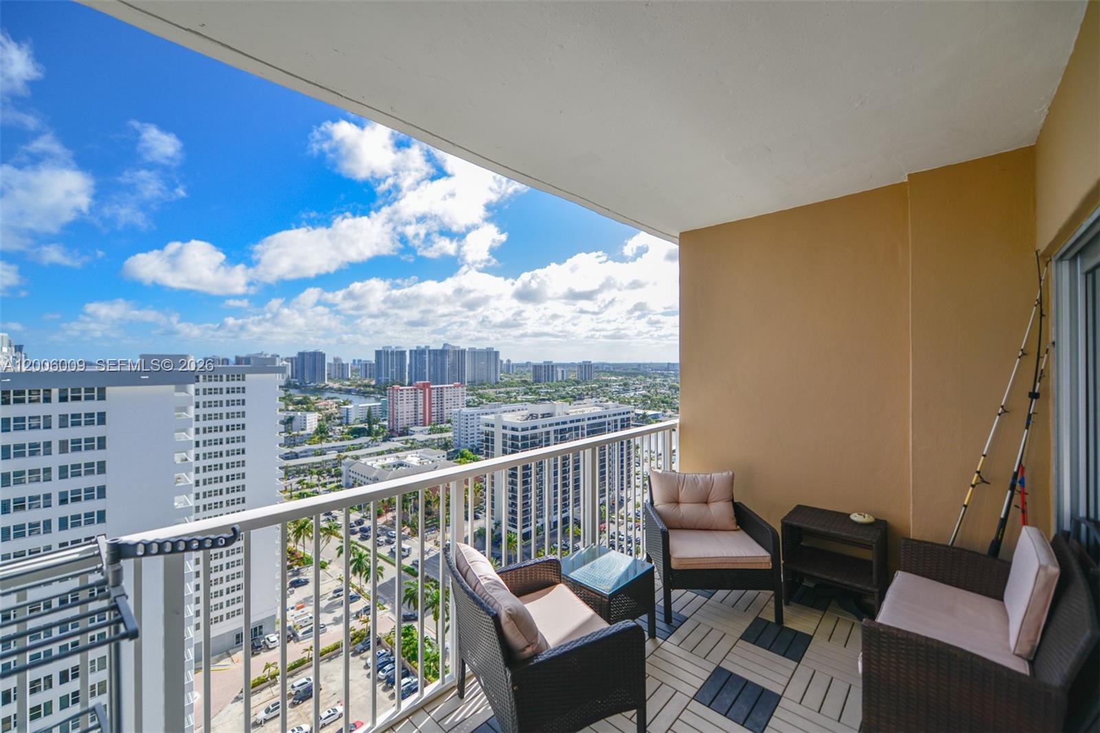 HEMISPHERES CONDO - Residential