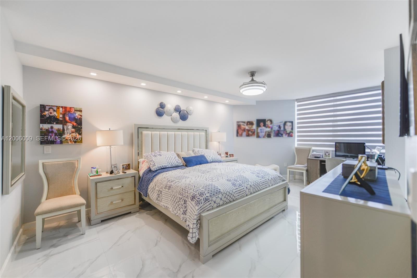 HEMISPHERES CONDO - Residential