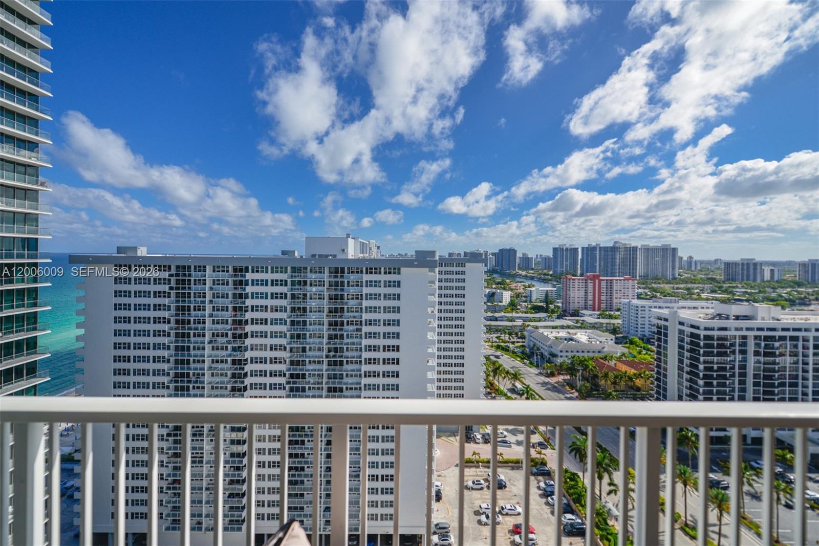 HEMISPHERES CONDO - Residential