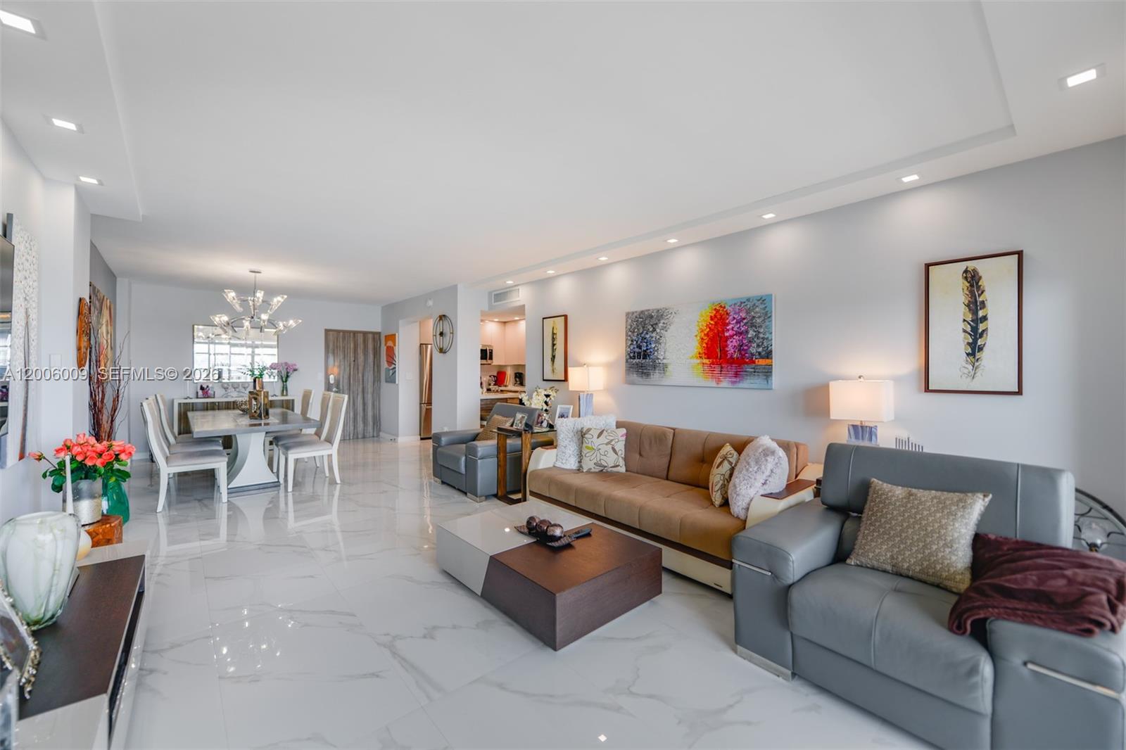 HEMISPHERES CONDO - Residential