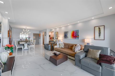 Tiny photo for 1980 S Ocean Dr #PHG, Hallandale Beach, FL 33009 (MLS # A12006009)