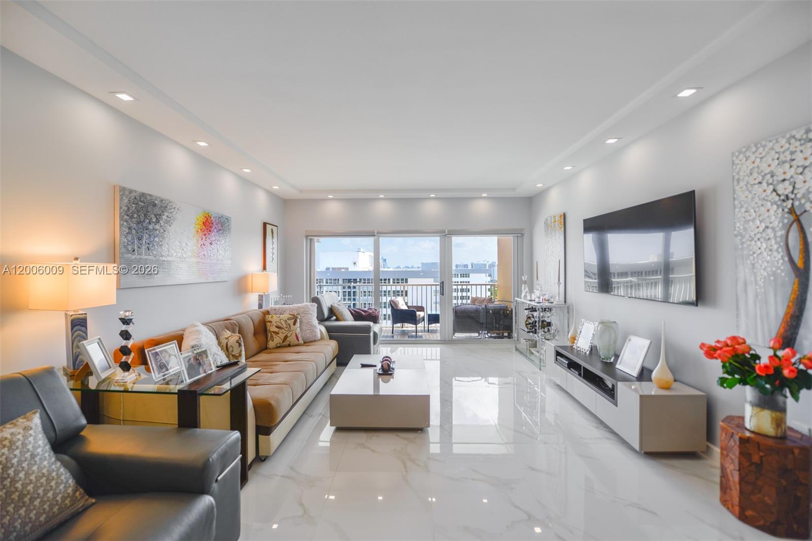 HEMISPHERES CONDO - Residential