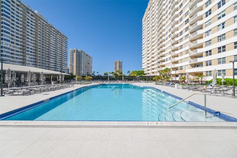 Tiny photo for 1980 S Ocean Dr #PHG, Hallandale Beach, FL 33009 (MLS # A12006009)