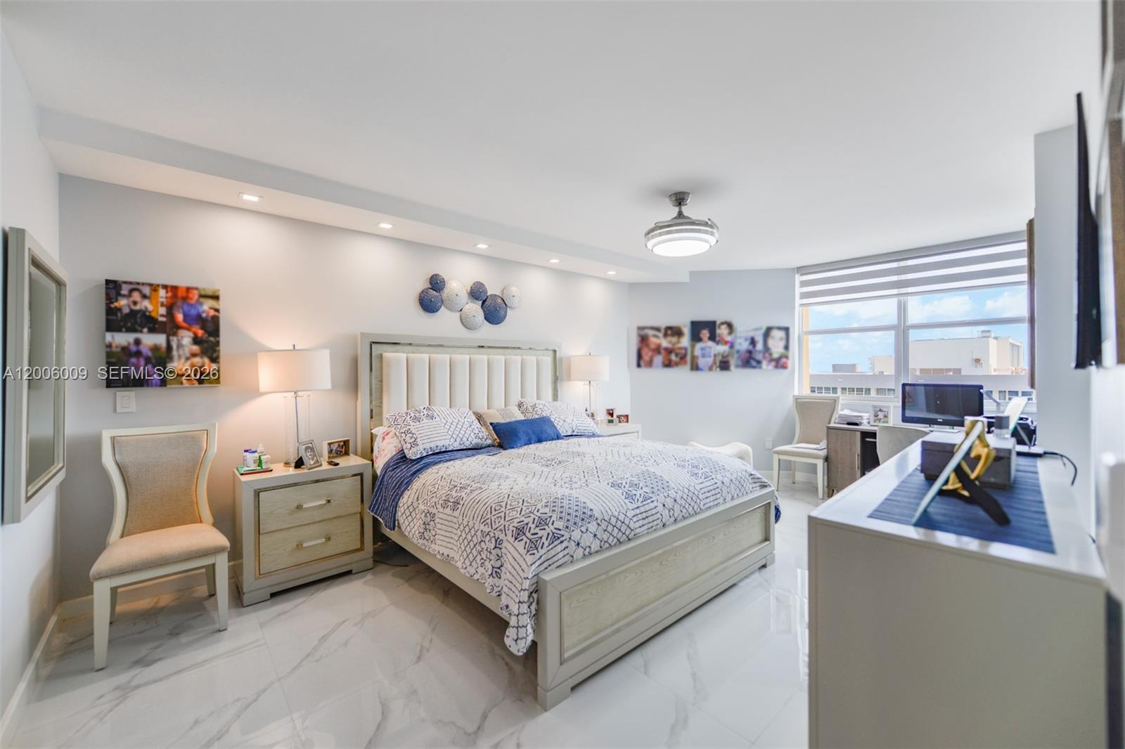 HEMISPHERES CONDO - Residential