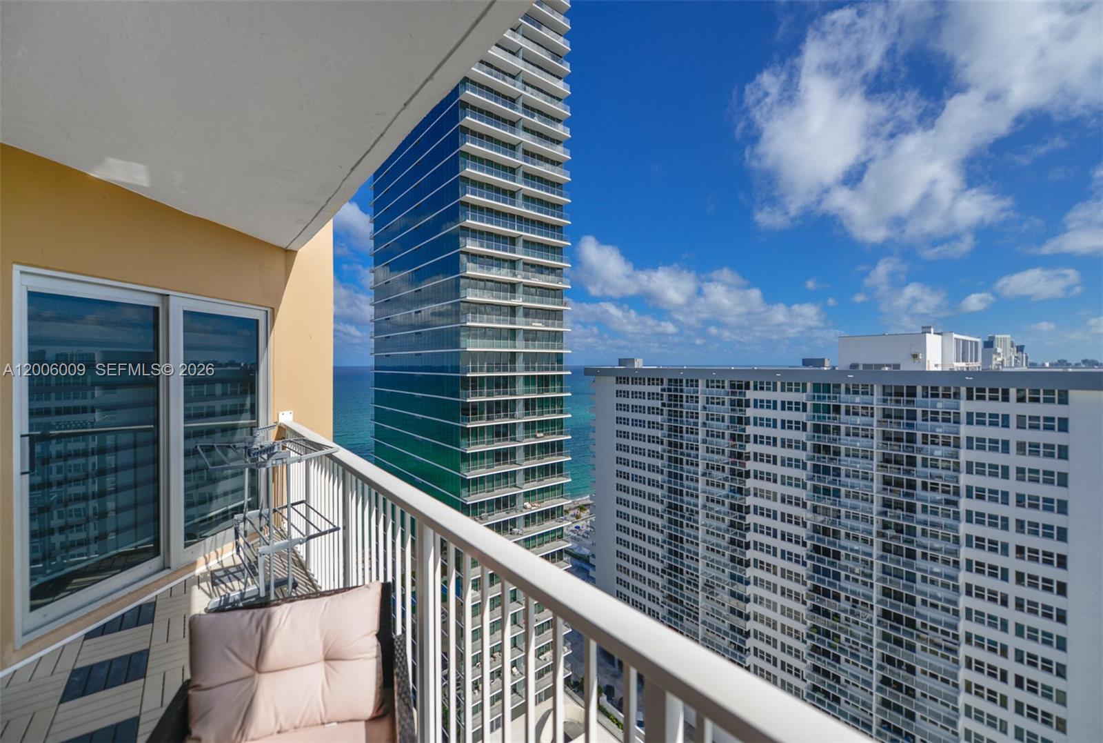 HEMISPHERES CONDO - Residential