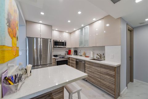 Tiny photo for 1980 S Ocean Dr #PHG, Hallandale Beach, FL 33009 (MLS # A12006009)