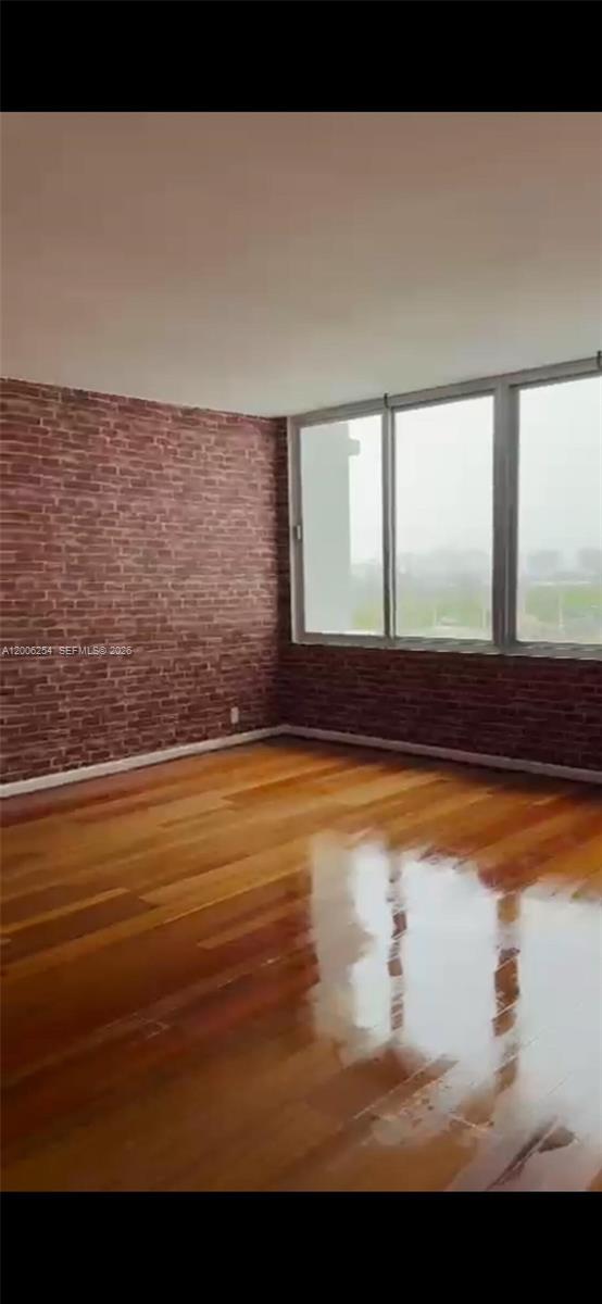 MIRADOR 1000 CONDO - Residential