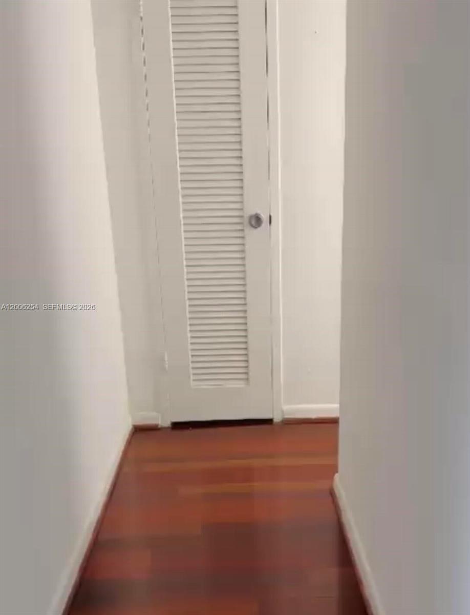 MIRADOR 1000 CONDO - Residential