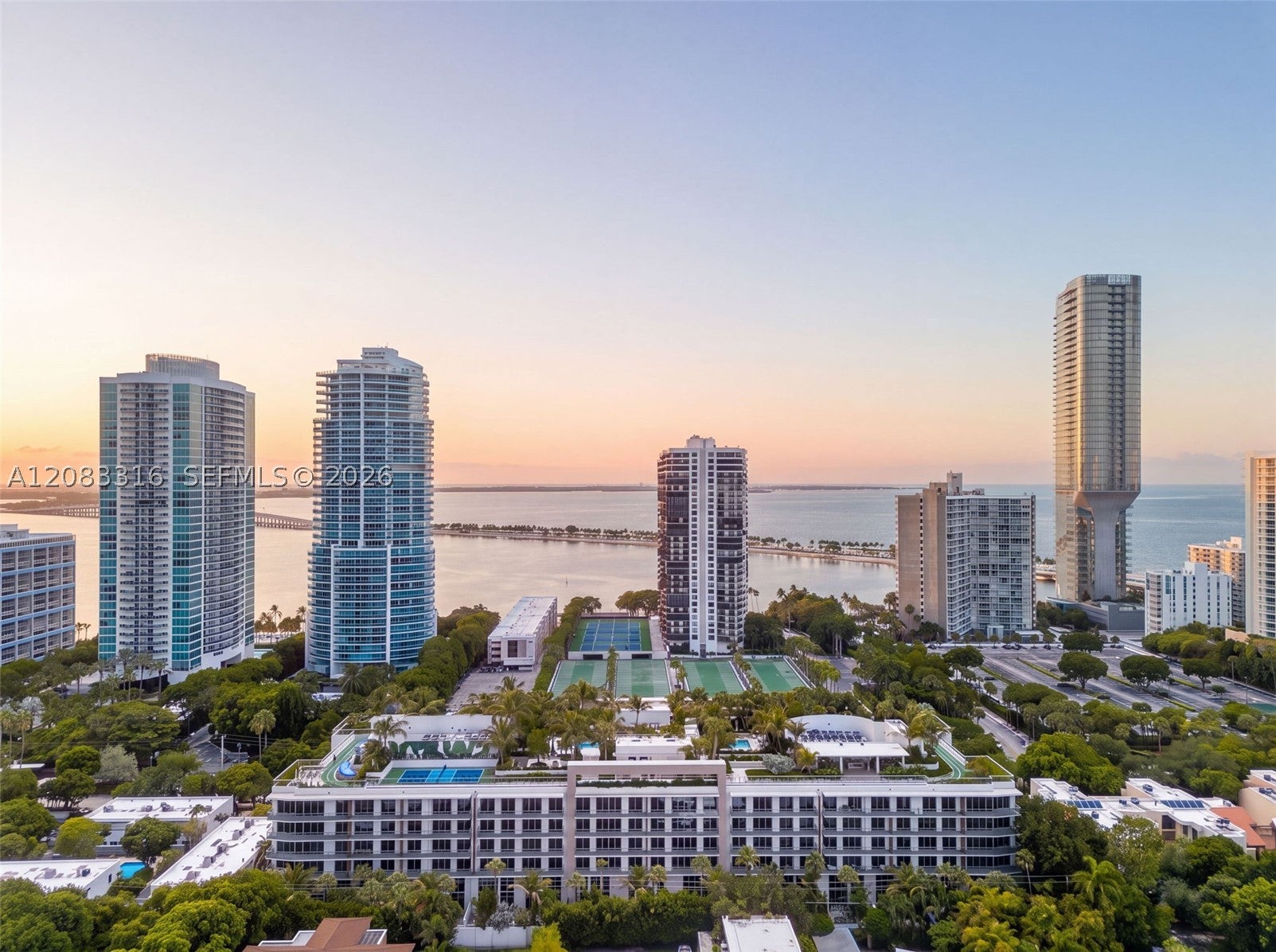 2200 Brickell Avenue 315