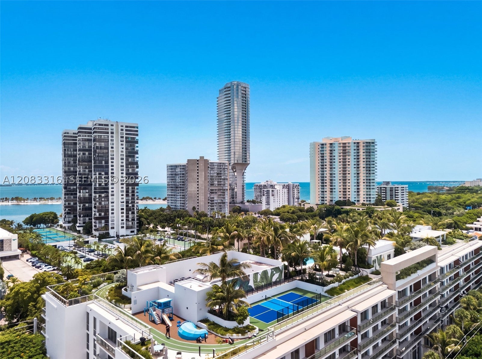 2200 Brickell Avenue 315
