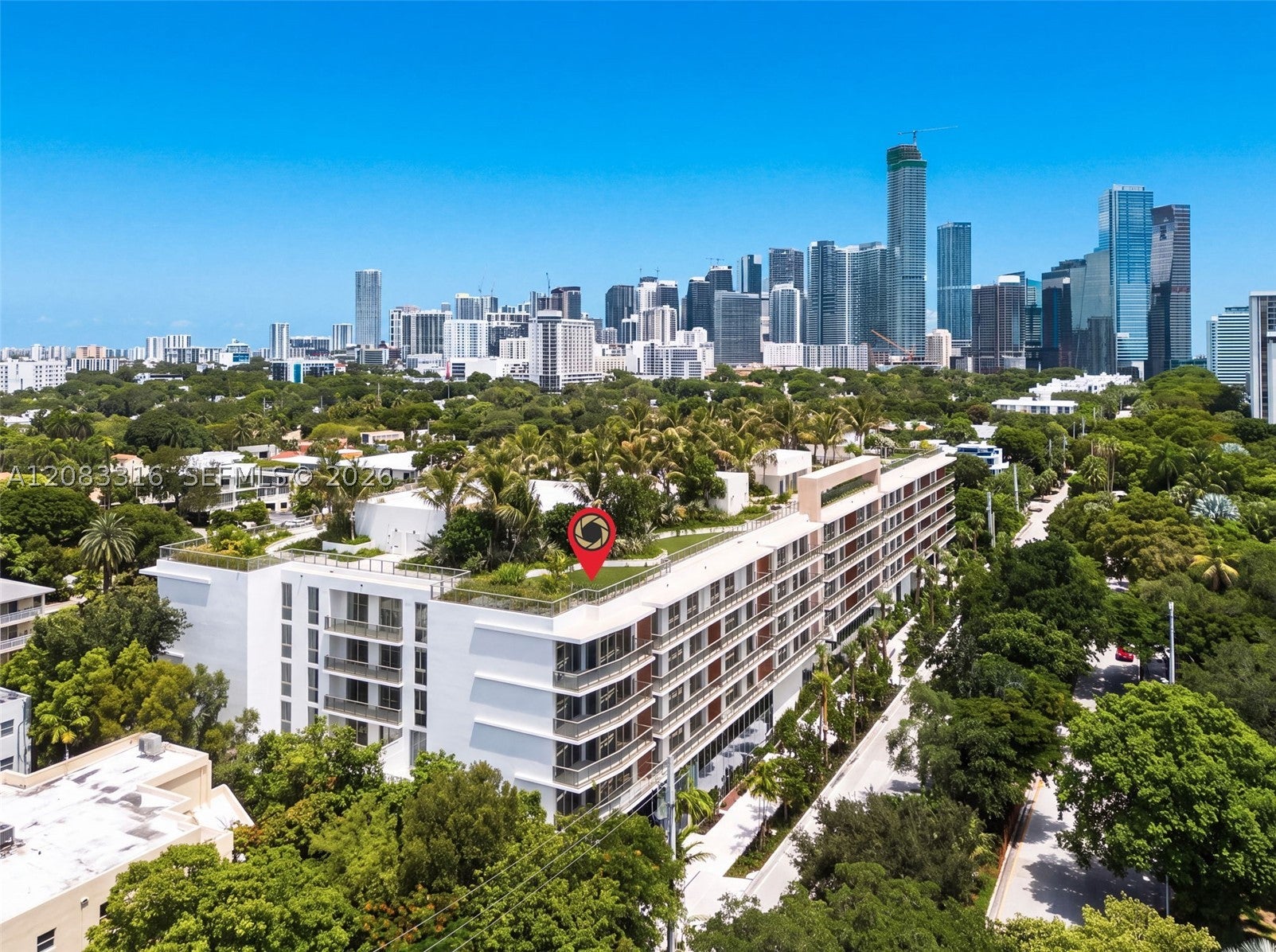 2200 Brickell Avenue 315