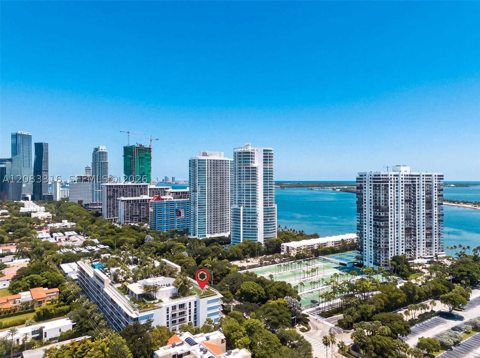 2200 Brickell Avenue 315