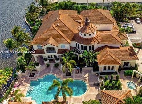 TUSCANY ON THE INTRACOAST - Residential Lease