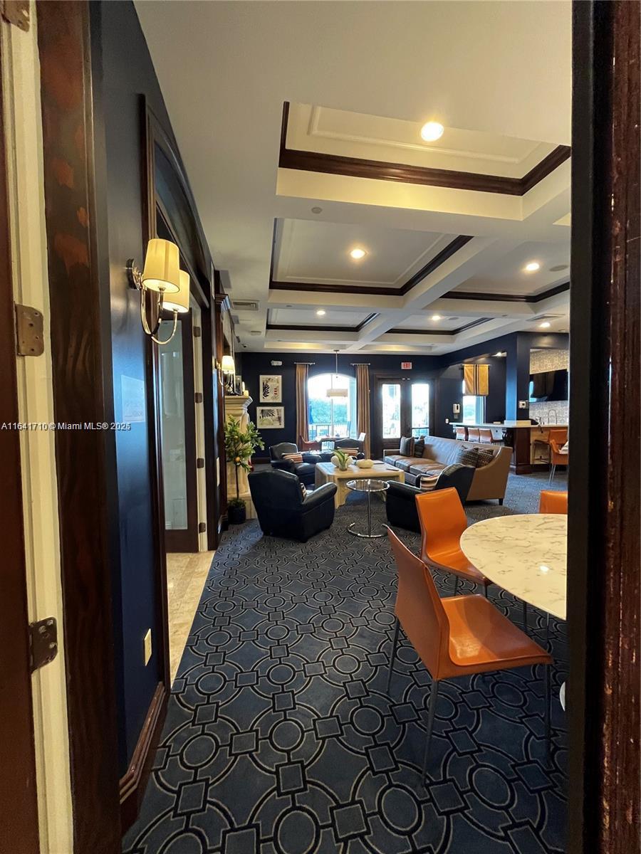 TUSCANY ON THE INTRACOAST - Residential Lease