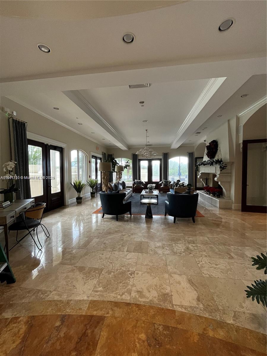 TUSCANY ON THE INTRACOAST - Residential Lease