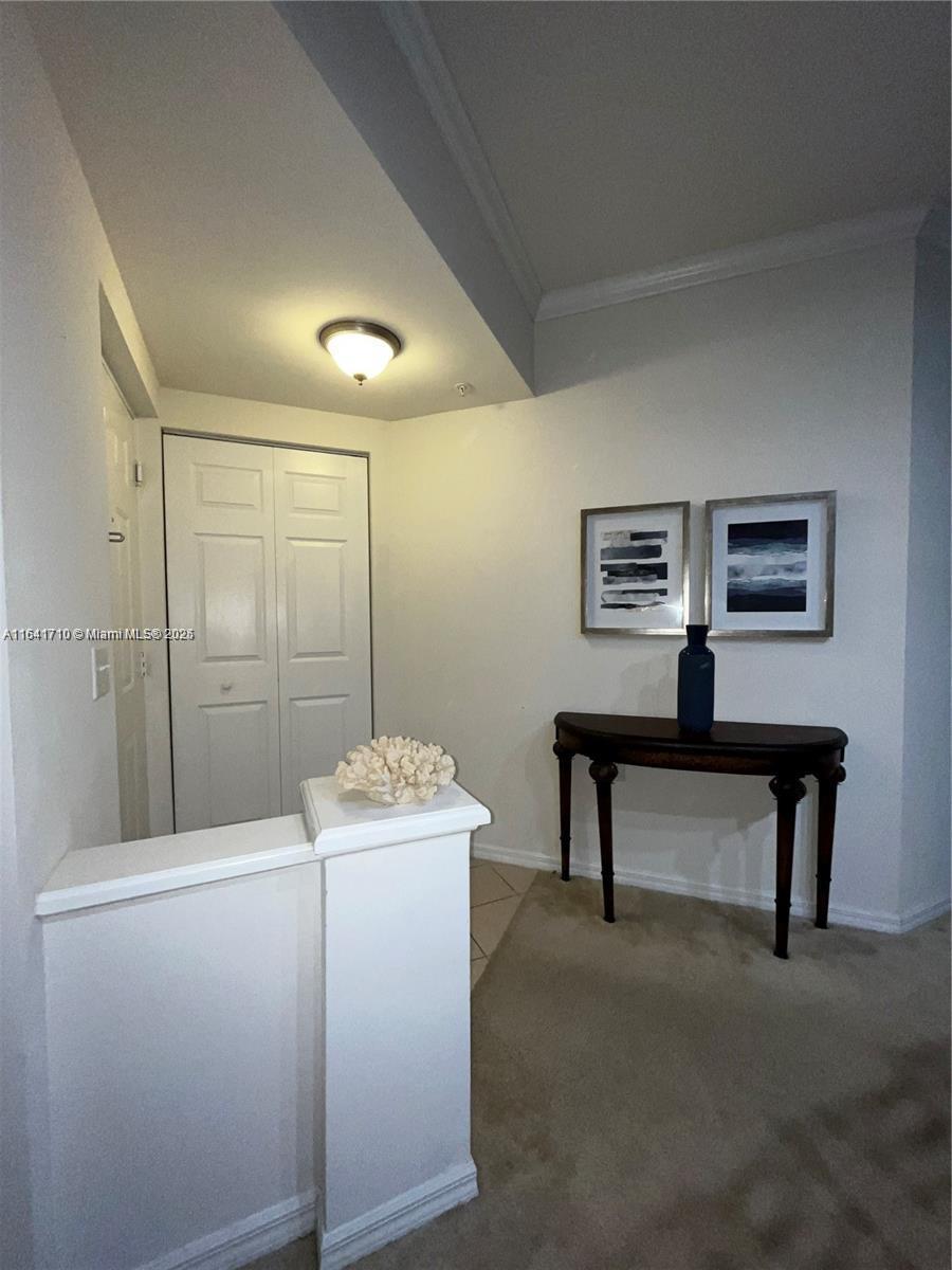 TUSCANY ON THE INTRACOAST - Residential Lease